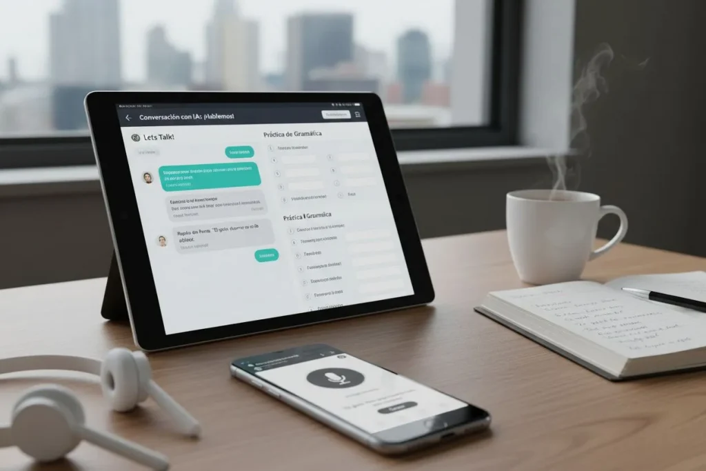 Как использовать Chat GPT для изучения языков: упражнения и практика Как использовать Chat GPT для изучения языков: упражнения и практика