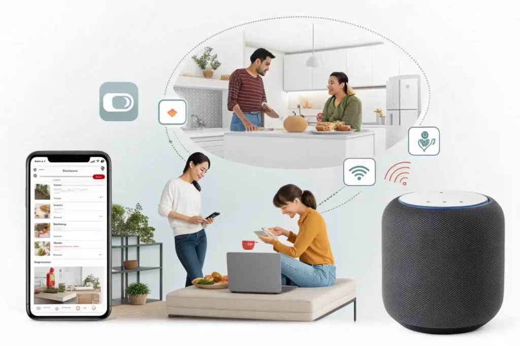 Как голосовые ИИ-ассистенты меняют повседневную жизнь: от Siri до ChatGPT Audio Как голосовые ИИ-ассистенты меняют повседневную жизнь: от Siri до ChatGPT Audio